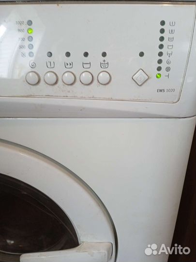 Стиральная машина бу