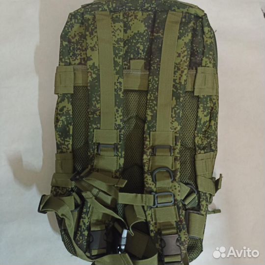 Тактический рюкзак 35 литров