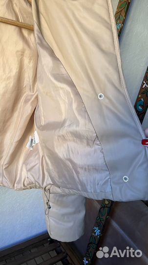 Куртка женская sinsay