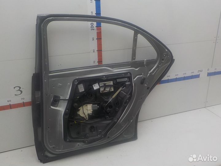 Б/У Б/У Дверь Задняя Правая mercedes-benz арт