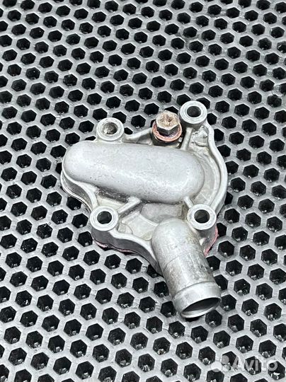 Крышка помпы Honda CR 125R 1998-1999