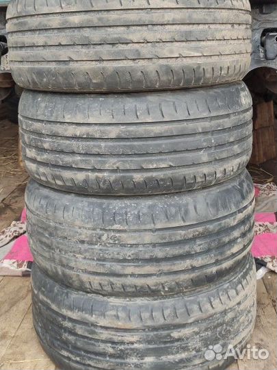 Roadstone N8000 225/50 R17 98W