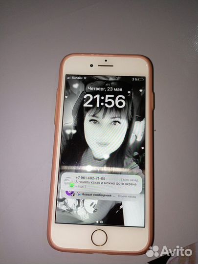 iPhone 8, 64 ГБ