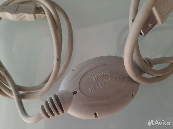 Нуль-модемный кабель usb и com