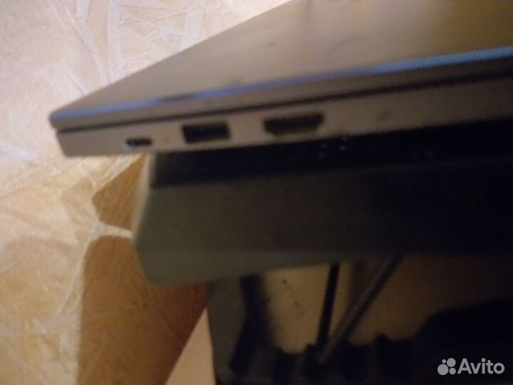 Ноутбук honor magicbook 14 2021