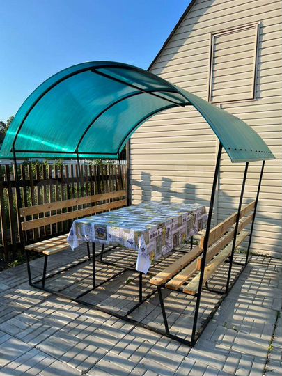 Дача 15 м² на участке 4,3 сот.