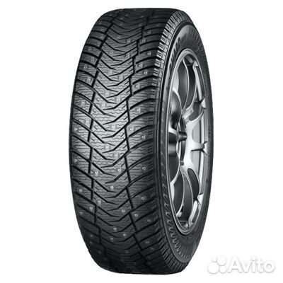 Yokohama IceGuard Stud IG65 215/60 R17 100T