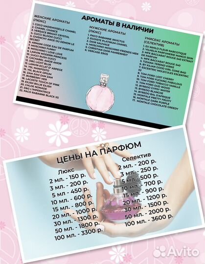 Mango Skin Распив 5 мл