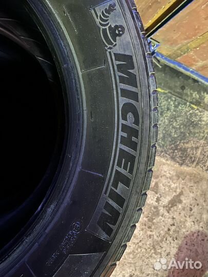 Michelin Alpin 225/65 R17