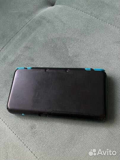 New nintendo 2ds xl в ремонт