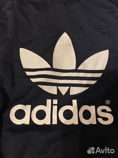 Свитшот adidas