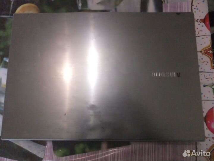 Samsung np305v5a на разбор