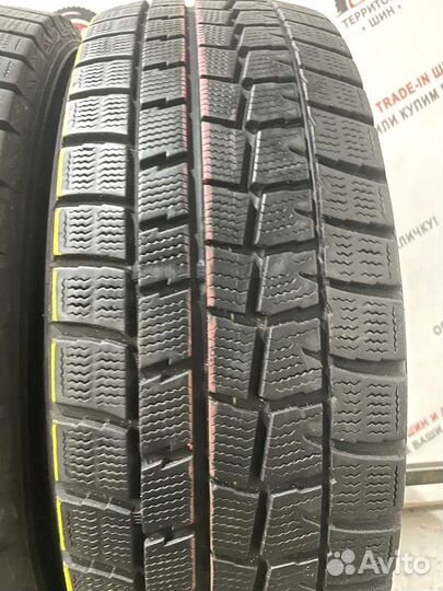 Dunlop Winter Maxx WM01 205/60 R16 94H