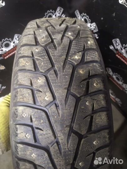 Yokohama Ice Guard Stud IG55 185/65 R15