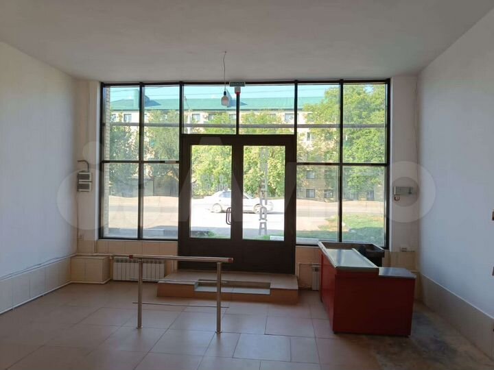 Торговая площадь, 130 м²