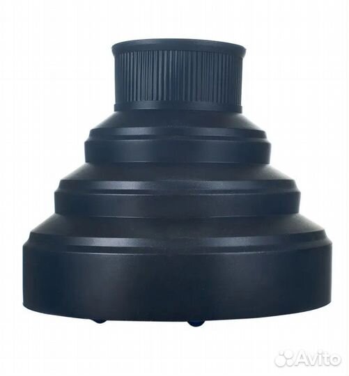 Диффузор насадка на фен