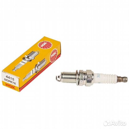 Свеча зажигания dcpr7E NGK 4415