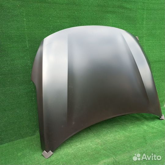 Капот kia optima 4