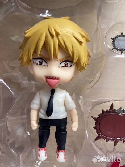 Nendoroid 1560 Denji. Chainsaw man