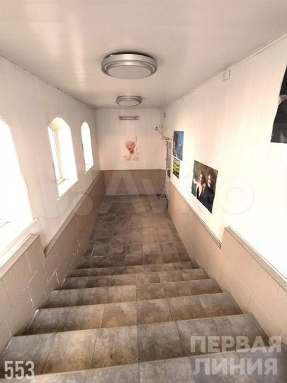 Сдам помещение свободного назначения, 250 м²