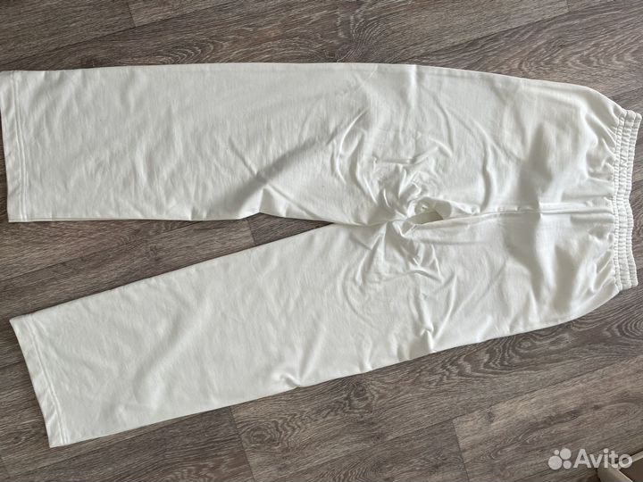 Брюки спортивные женские