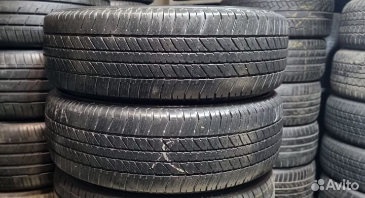 Bridgestone Dueler H/T 685 265/65 R17 112H