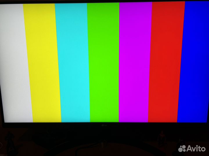 Монитор LG 32QN600