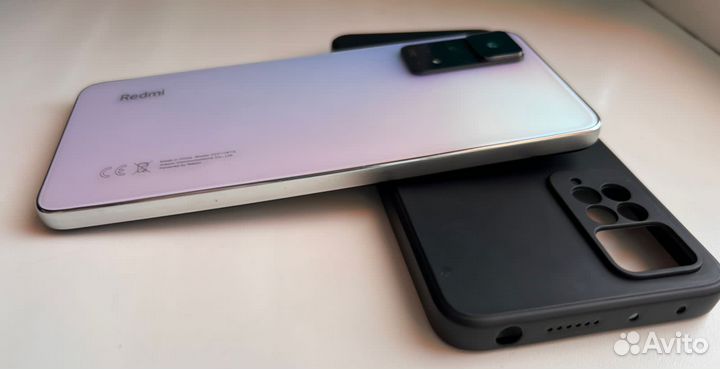 Xiaomi redmi note 11 pro 8 128gb