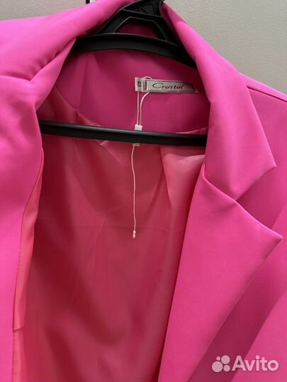 Пиджак женский 46 48