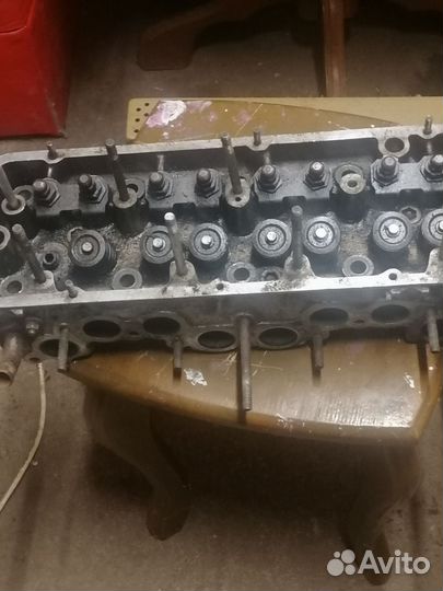 Продам гбц нива 21213 карбюратор