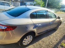 Renault Fluence 1.6 MT, 2010, 203 202 км, с пробегом, цена 750 000 руб.