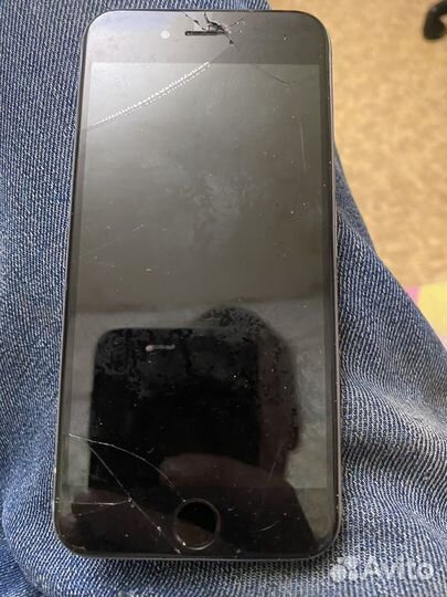 iPhone 6S, 16 ГБ