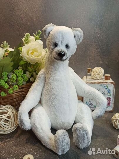 Мишка Тедди