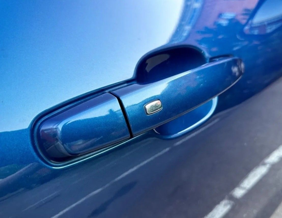 Chevrolet Equinox: фото из отзыва