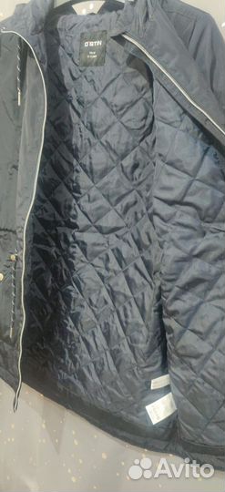 Новая ветровка для девочки