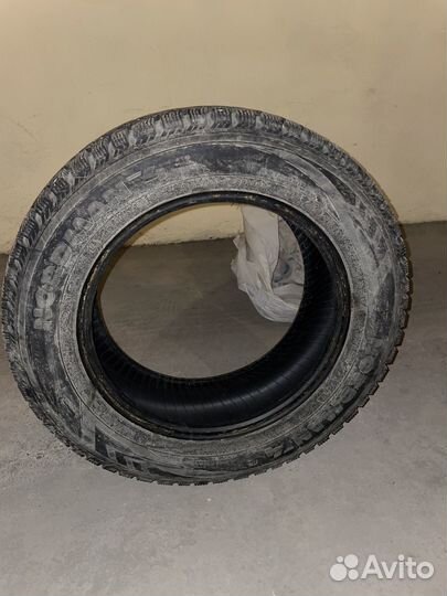 Nordman Nordman 4 215/60 R16