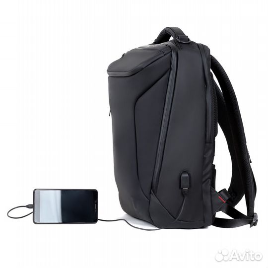 Сумка-рюкзак для диджея DJ BAG Urban BackPack