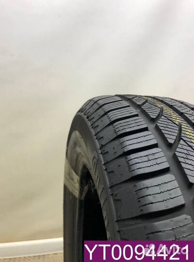 Continental ContiWinterContact TS 810 195/65 R15 91H