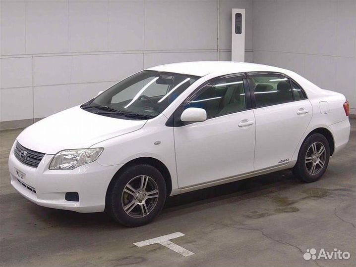 Подушка двигателя правая Toyota Corolla Axio