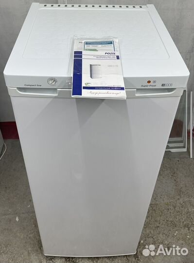 Морозильная камера Pozis (доставка гарантия)
