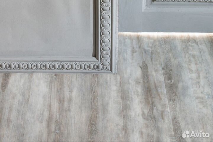 Водостойкий ламинат