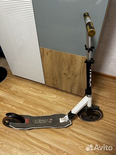 Самокат детский