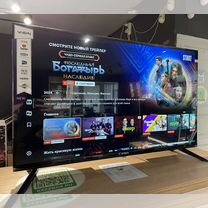 Телевизор SMART TV Yasin 32"E8