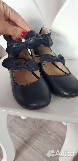 Туфли для девочки Mayoral