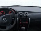 Nissan Almera 1.6 AT, 2018, 133 000 км объявление продам