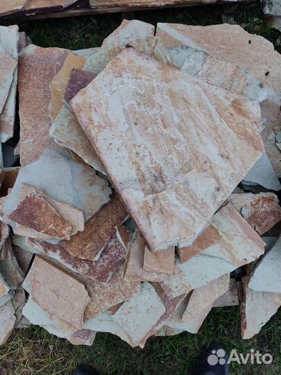 Пластушка златолит