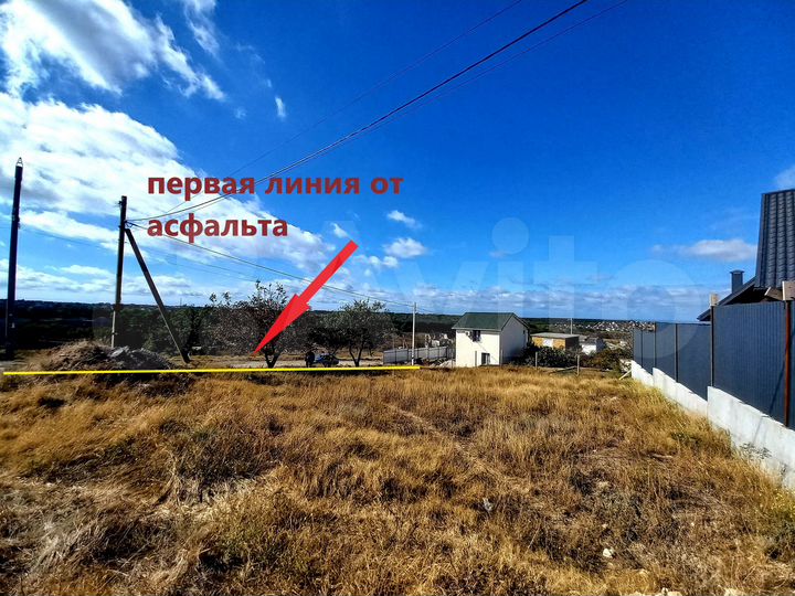 Участок 4 сот. (ИЖС)