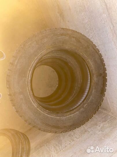 Nordman Nordman 4 195/65 R15