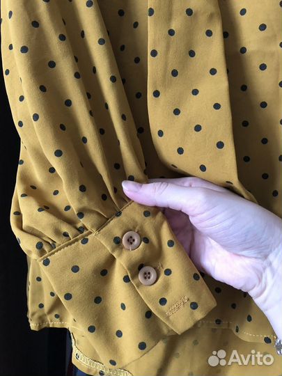 Блузка Gate 31