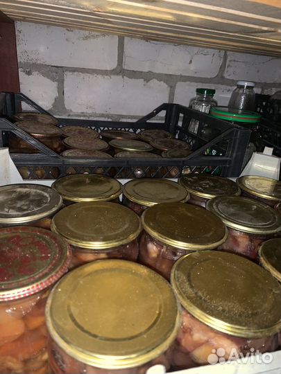 Варенье домашнее яблочное
